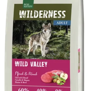 Neu REAL NATURE WILDERNESS Adult Wild Valley 12 kg